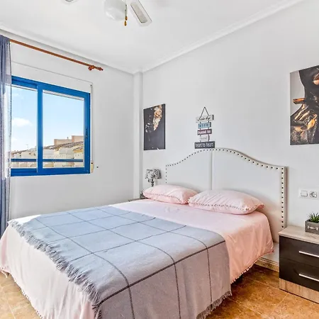 Apartment Mandarin Playamarina 2